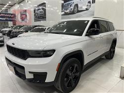 Jeep Grand Cherokee L